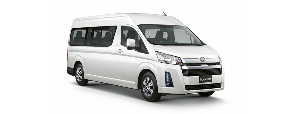 15-seater Quantum 2.8 LWB VX 9-s (ME5)